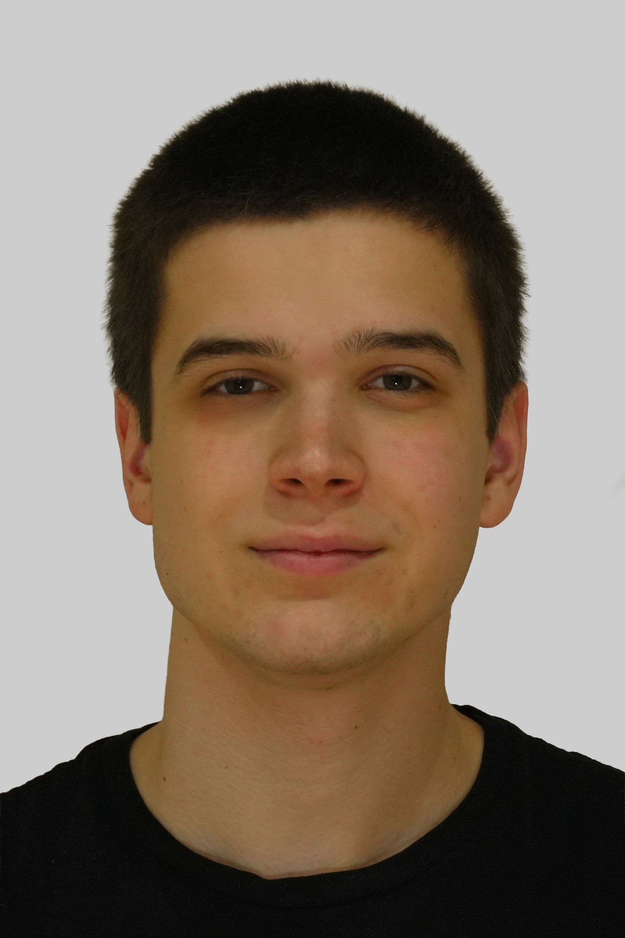 Samuel Boisvert