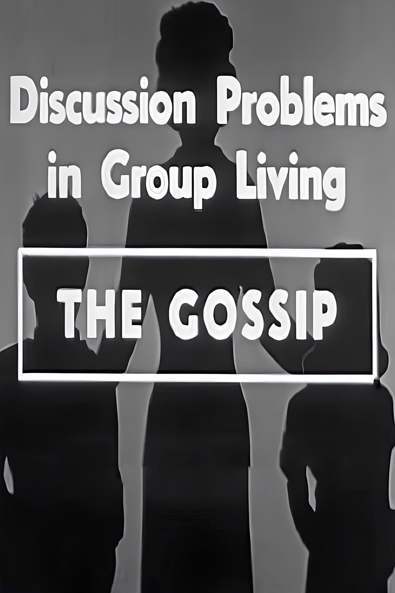 The Gossip Backdrop