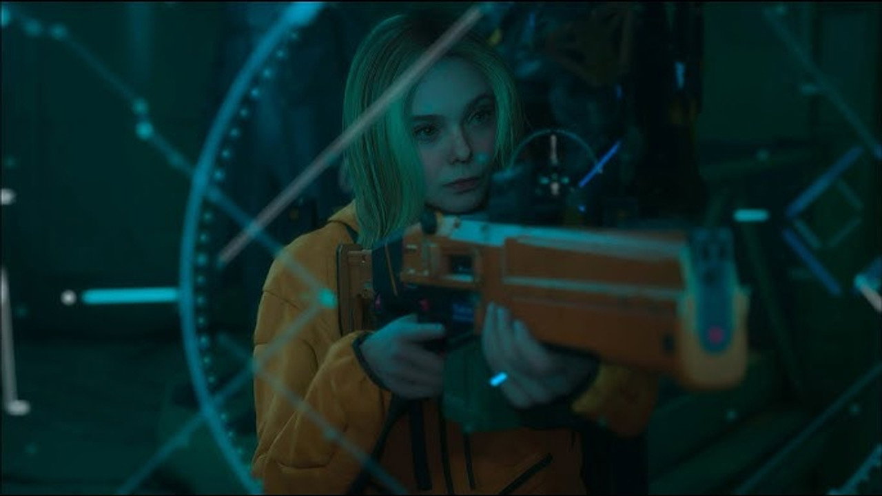 photo from the episode