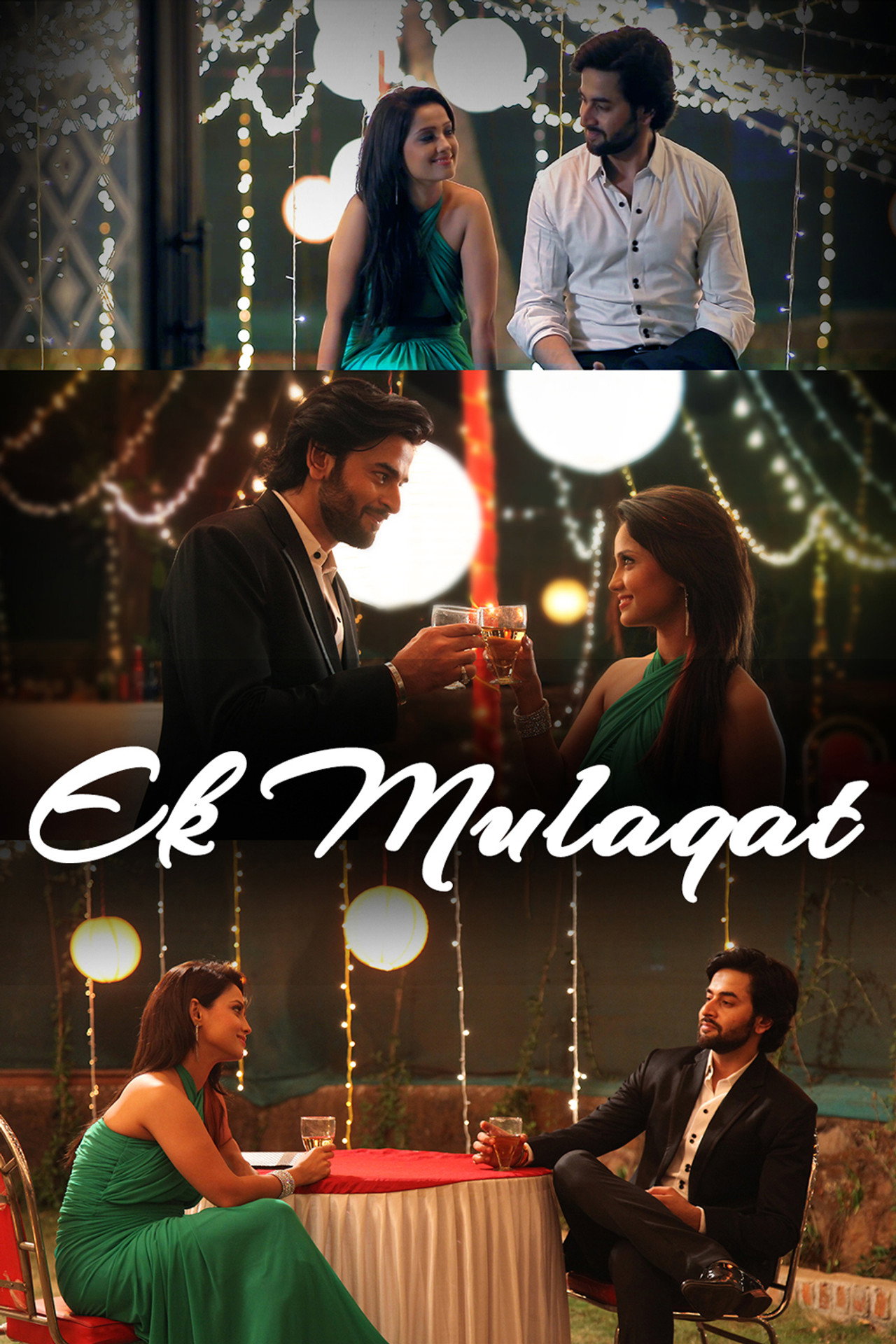 Ek Mulaqat filmaffisch