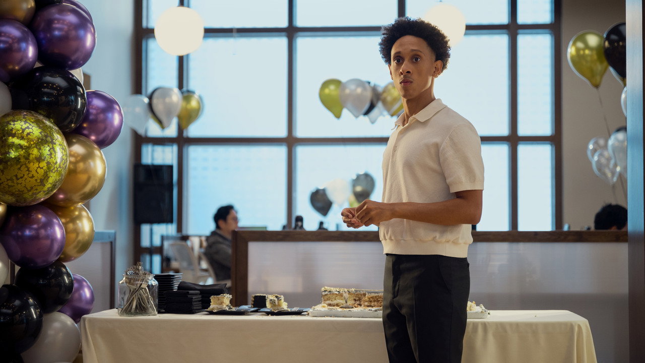 Unstable (2023) trailer