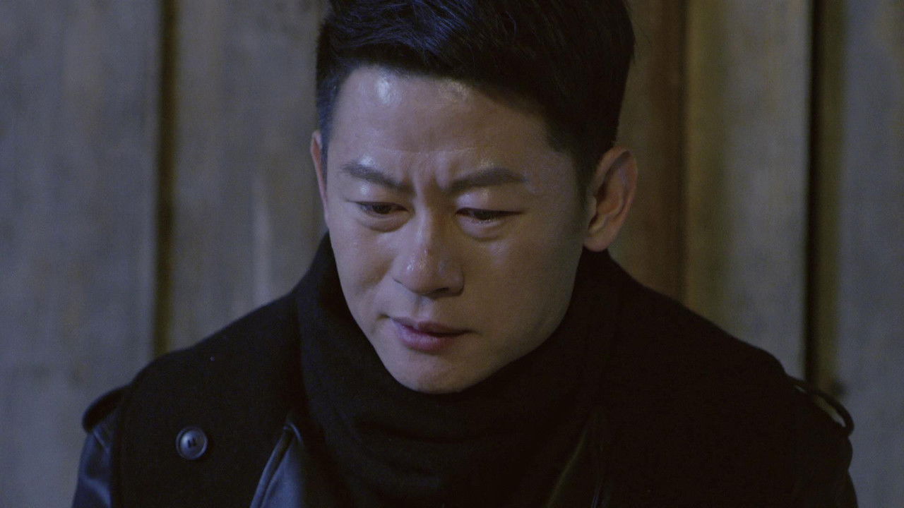 战地枪王 — Épisode 4