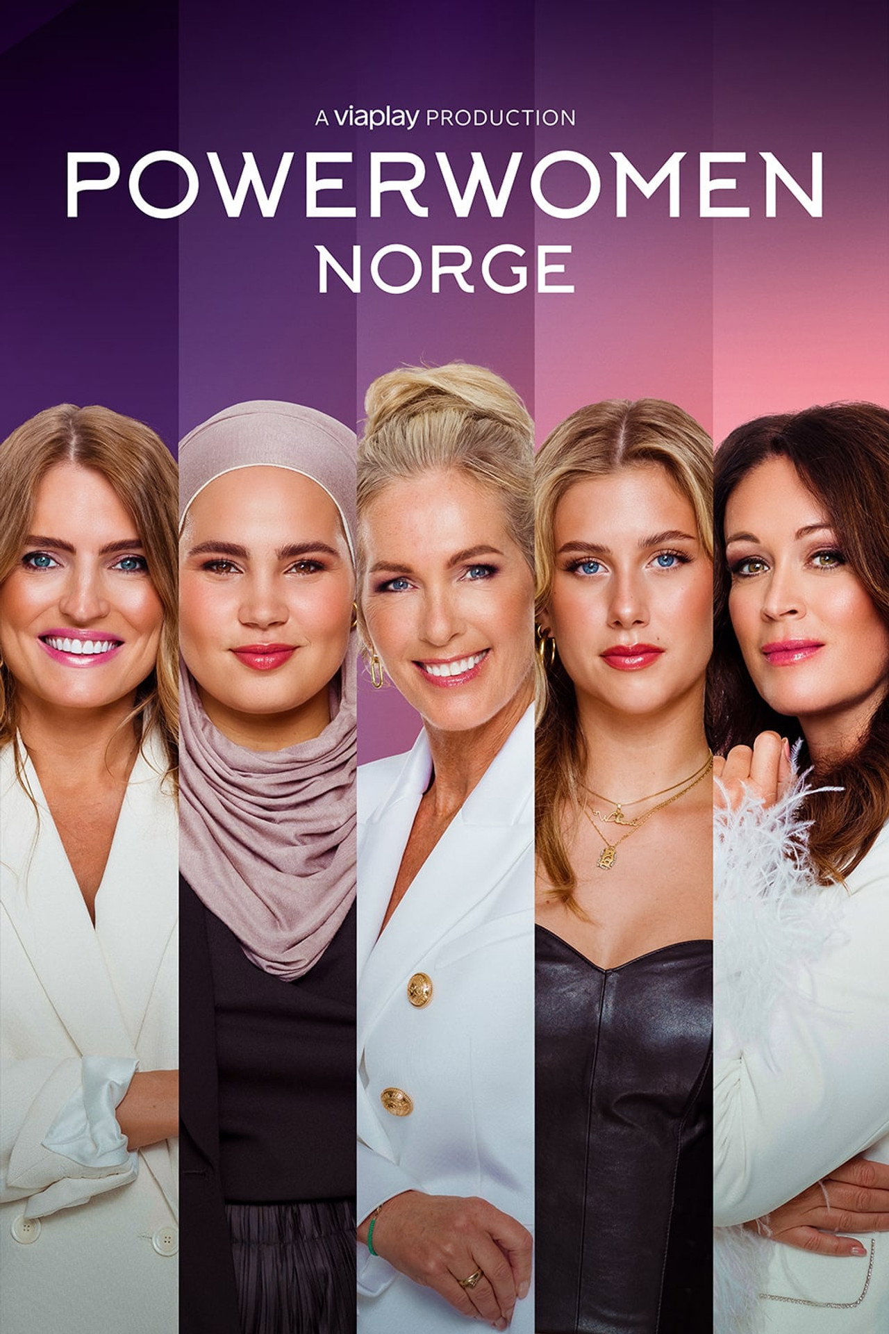 Powerwomen Norge