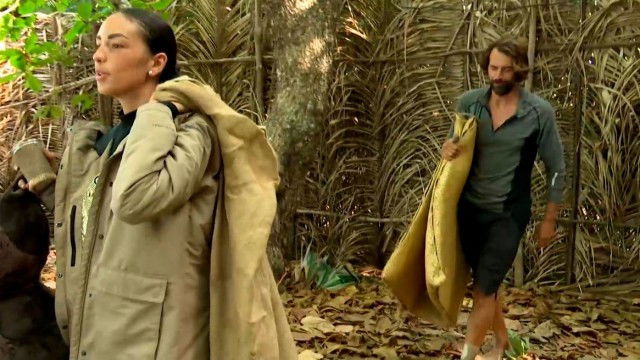 Supervivientes - Season 18 Episode 43 : Resumen Diario #23