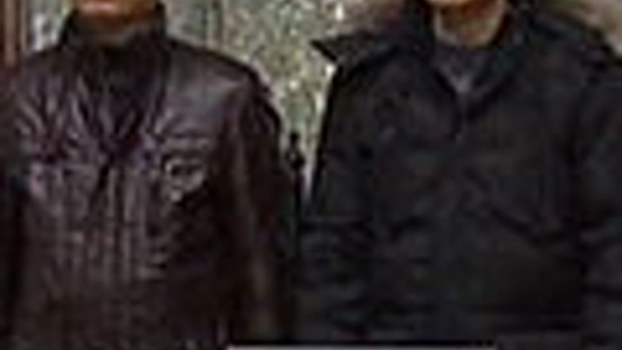 传奇故事 — Épisode 13