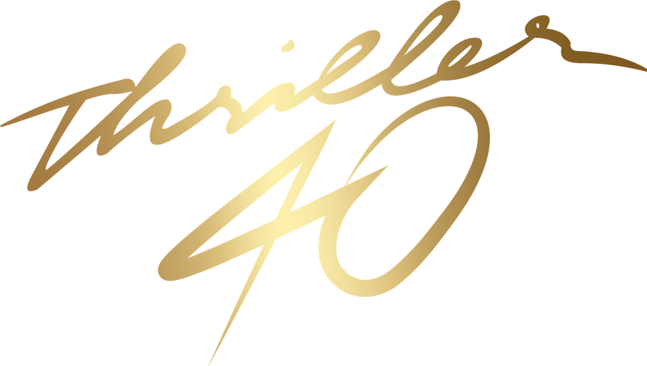 Thriller 40