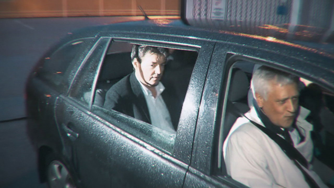 Soupçons, les dessous de l'affaire Wesphael — Le procès de la victime