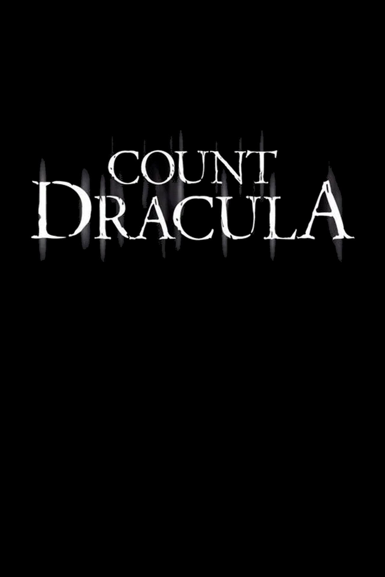 Count Dracula still 3