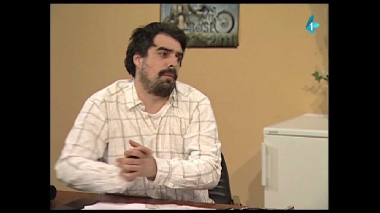 Državni posao - Season 1 Episode 139 : Fike fik