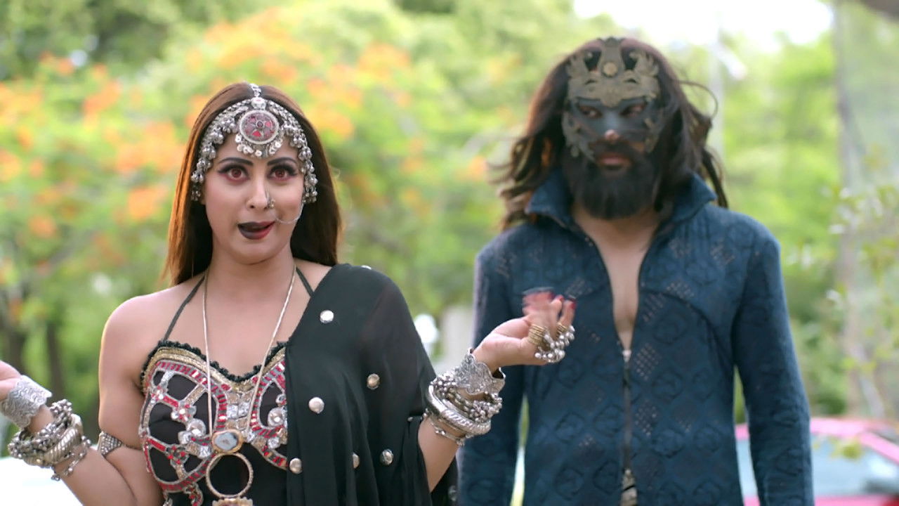 Divya Drishti — Épisode 38