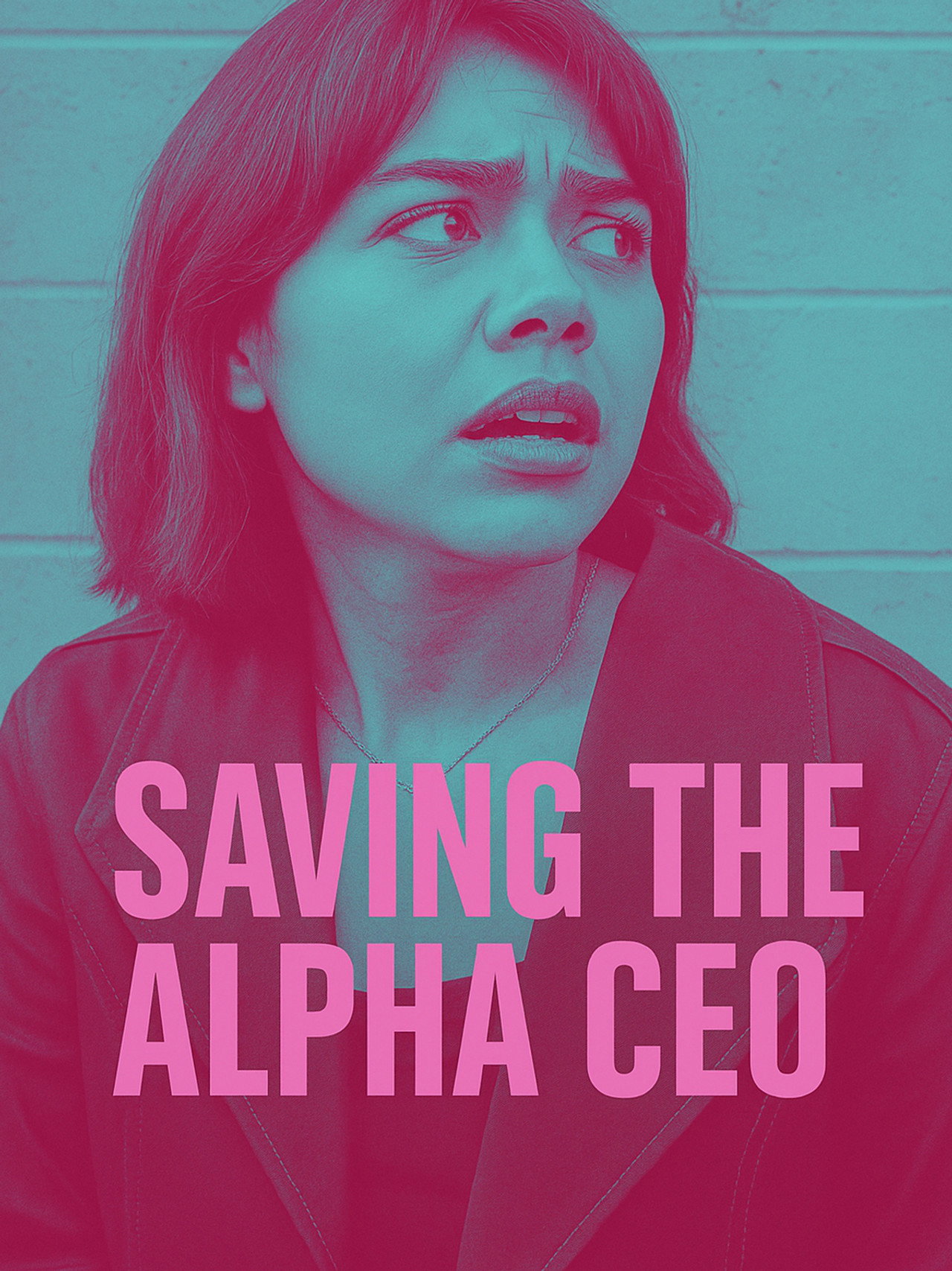 Saving the Alpha CEO