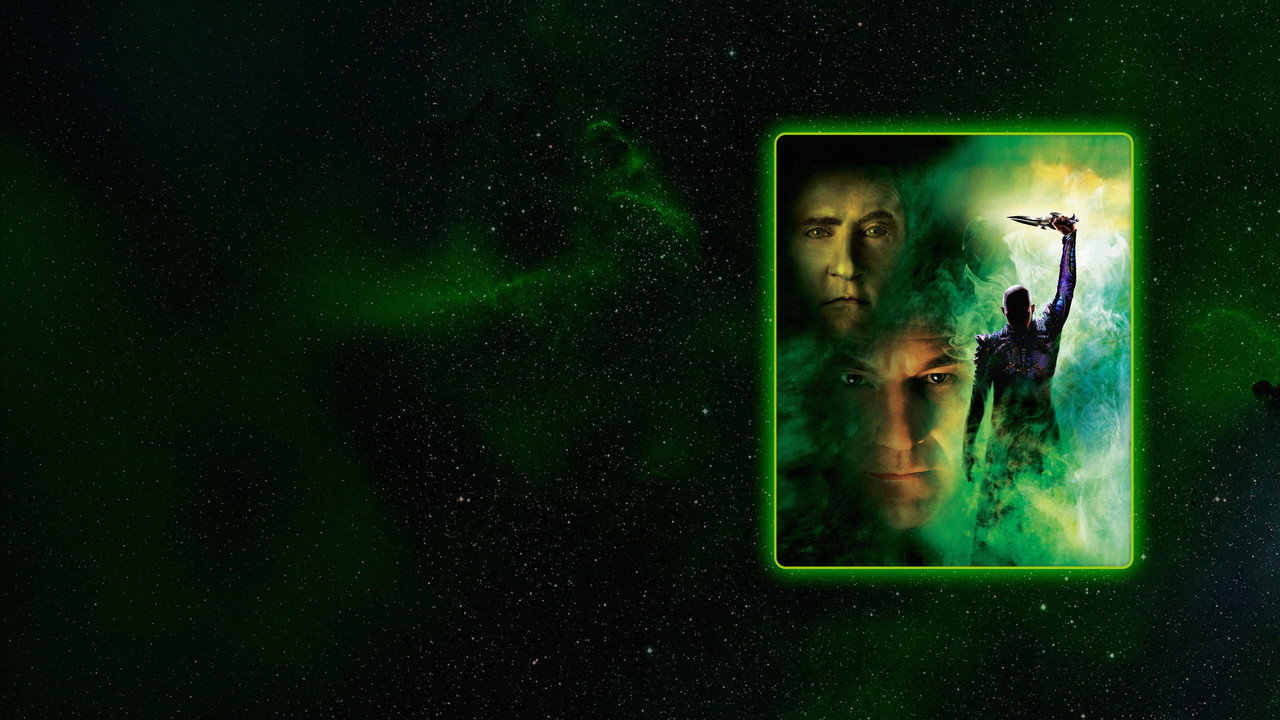 Star Trek: Nemesis background 52
