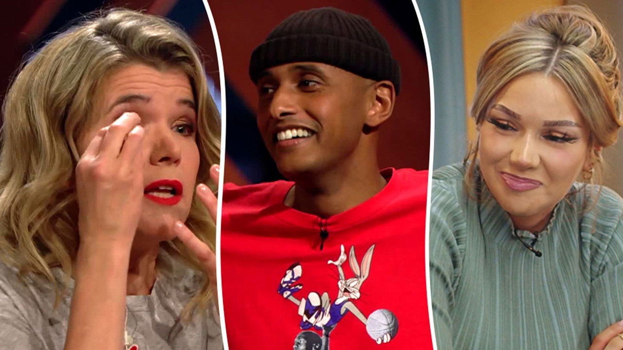 Late Night Berlin — Épisode 9