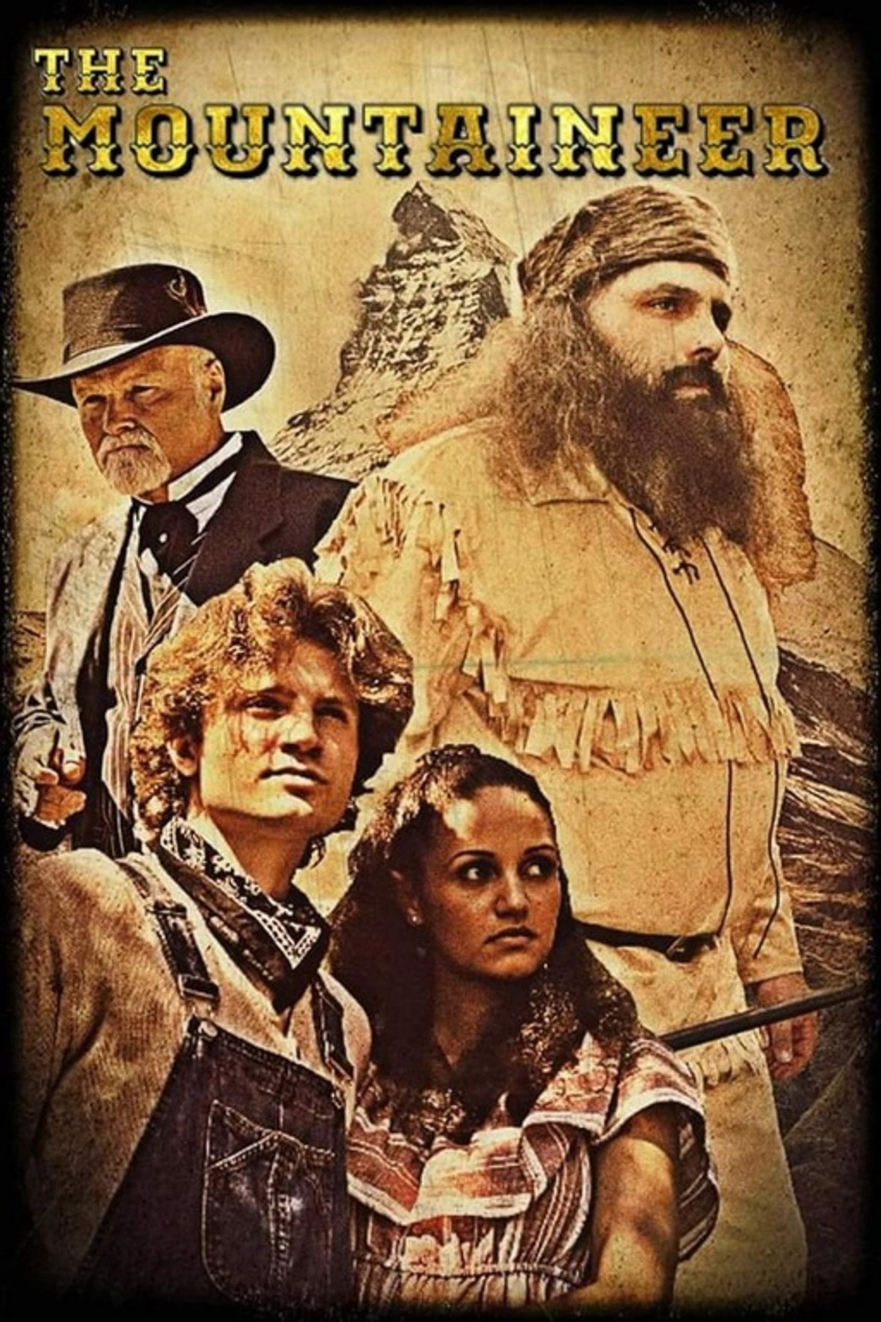 The Mountaineer