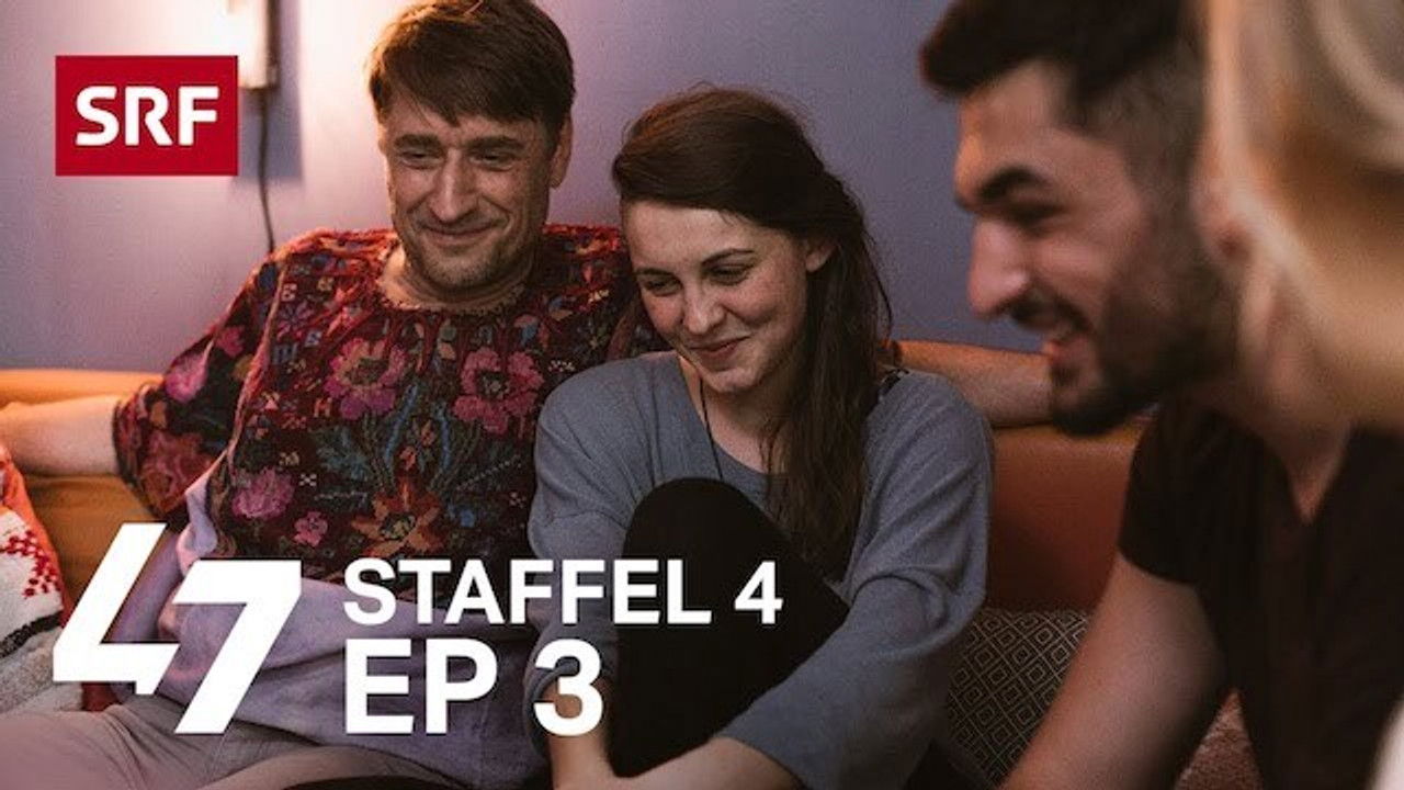 Nr. 47 — Épisode 3