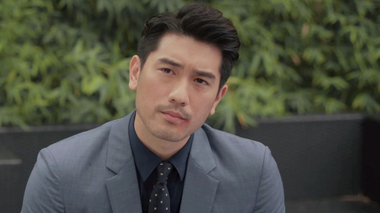 怪你过分美丽 — Épisode 5