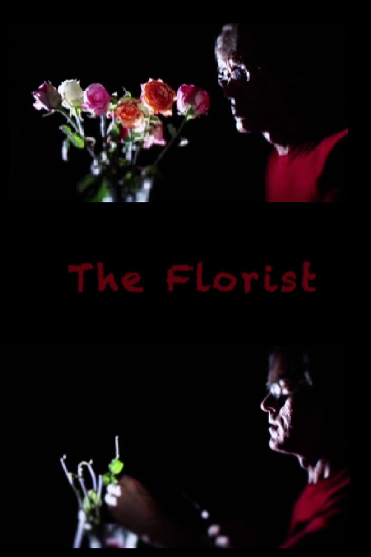 The Florist filmaffisch
