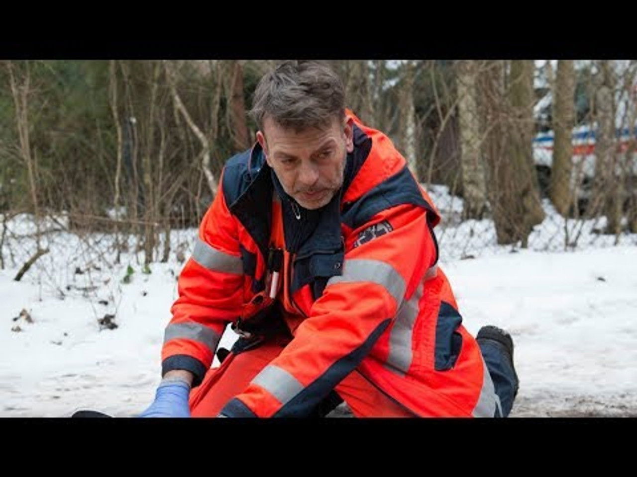 Na sygnale — Épisode 54