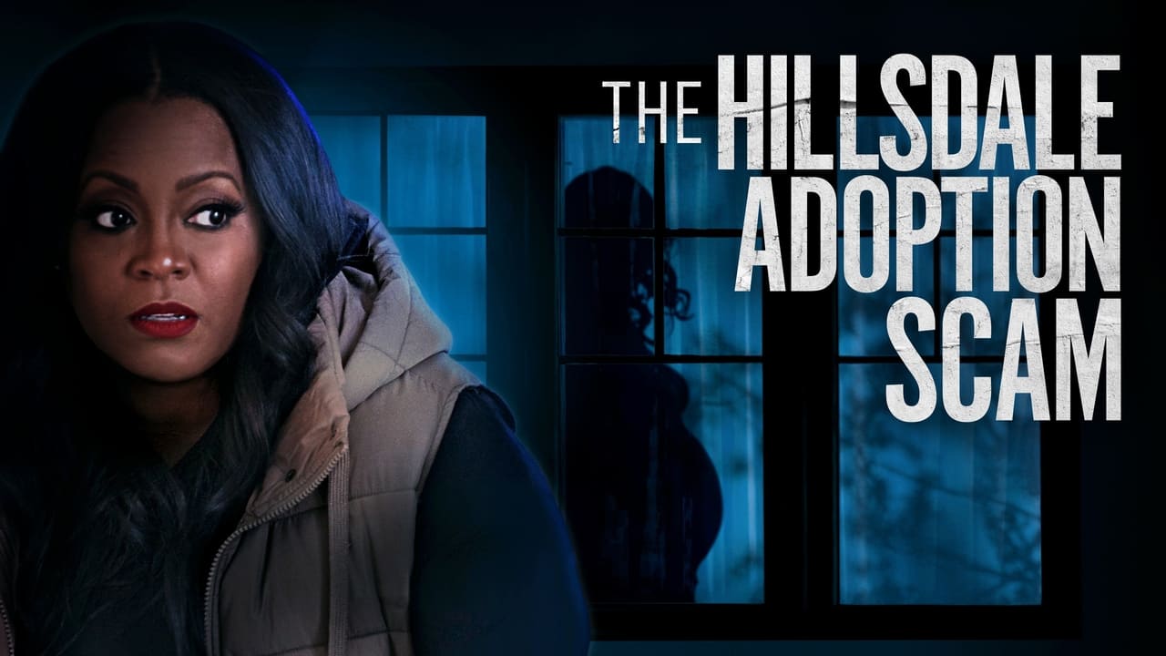 The Hillsdale Adoption Scam background