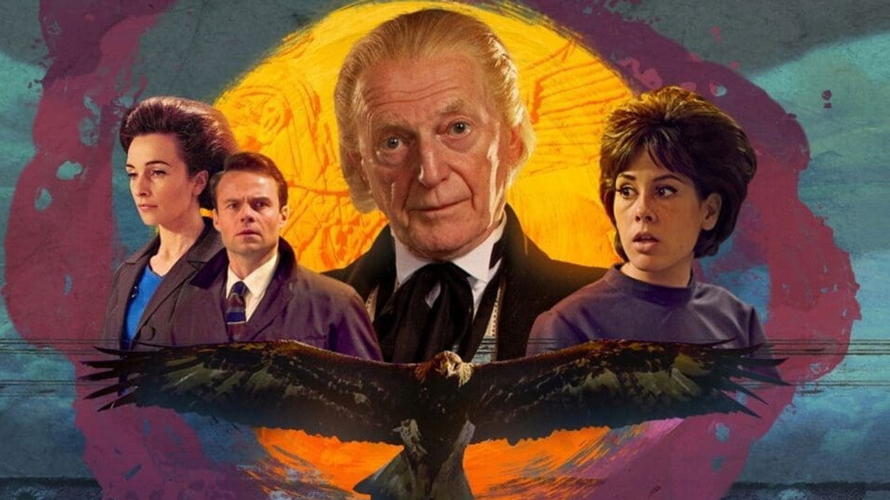 Doctor Who: The First Doctor Adventures — Épisode 5