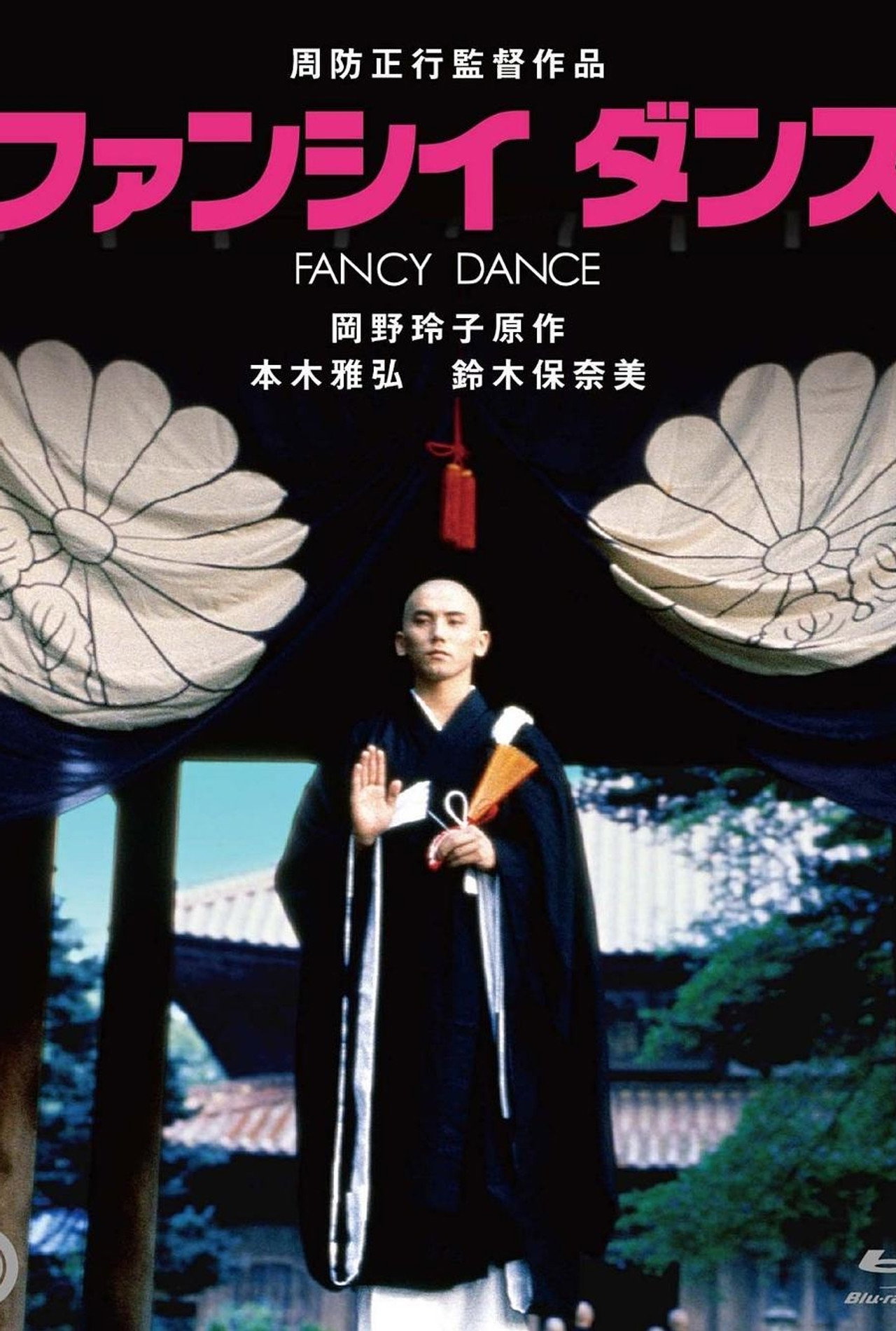 Fancy Dance afişi