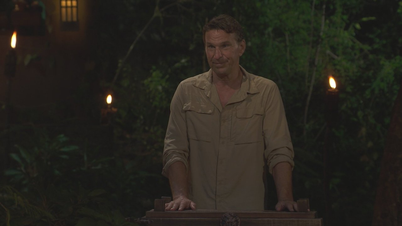 Robinson - Season 23 Episode 46 : Episode 46