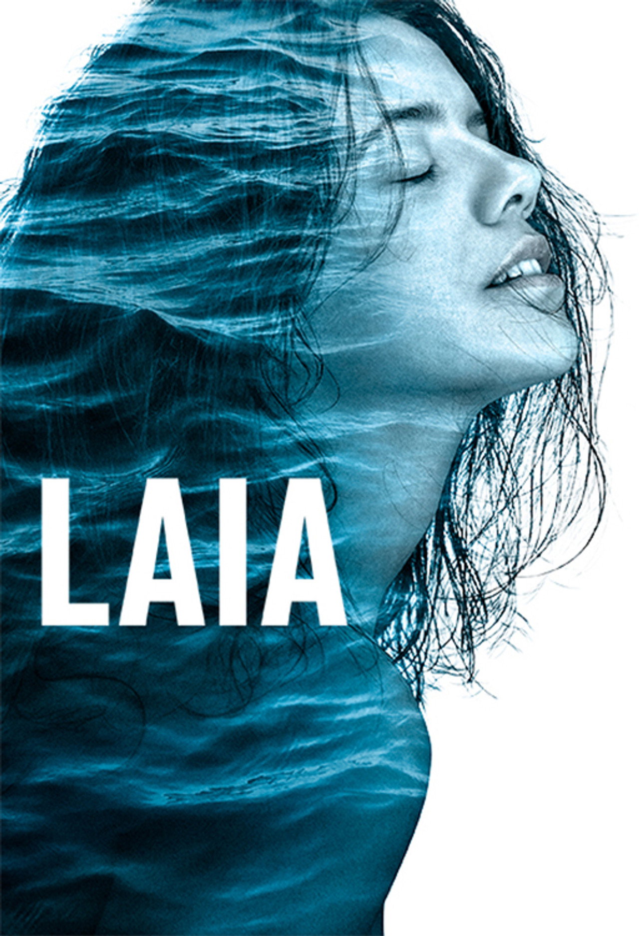 Laia filmaffisch