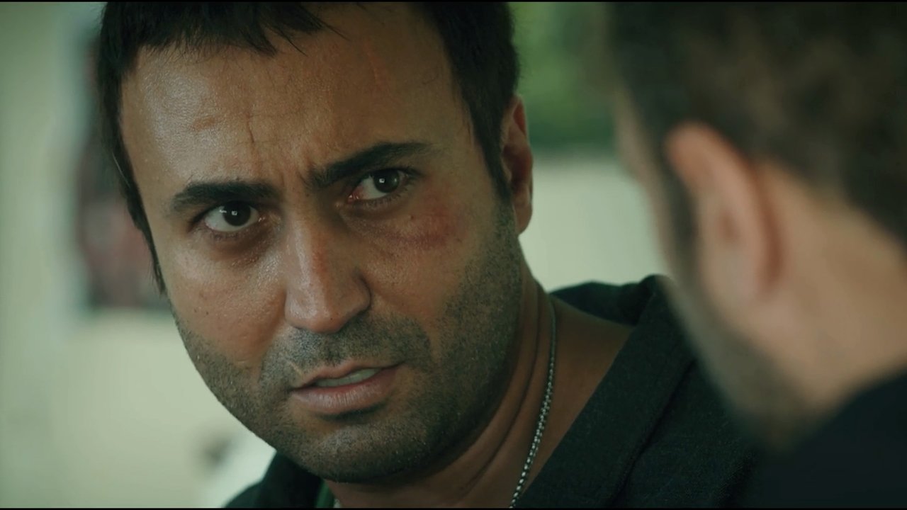 Jackal - Season 1 Episode 12 : Episode 12
