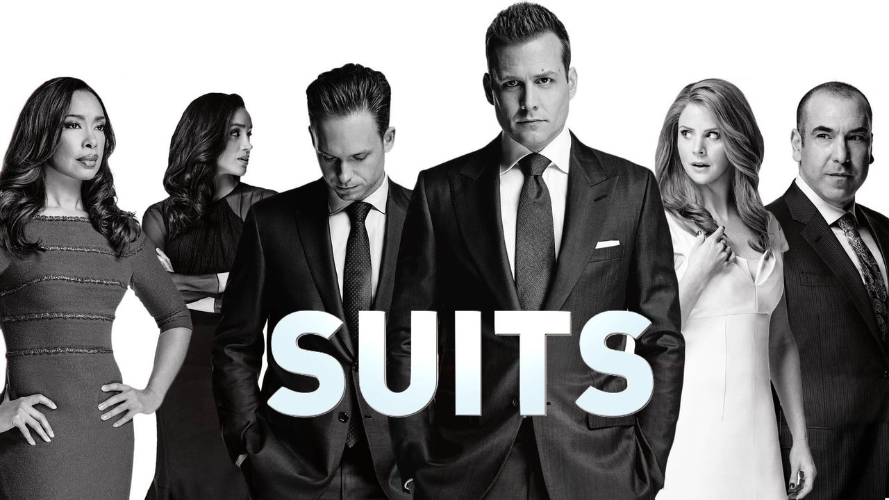 Suits - Season 0 Episode 23 : Paper Trail: Day 4 - Please Hold