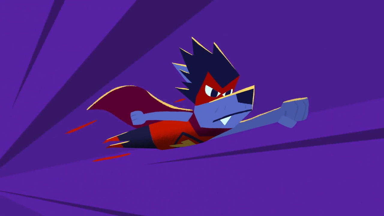 Ну, погоди! Каникулы — Épisode 11