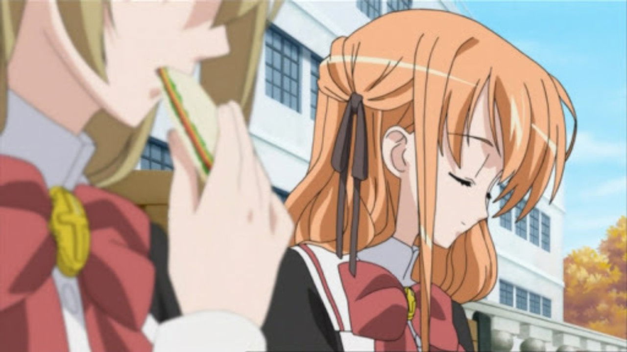 Otome wa boku ni koishiteru — Épisode 10