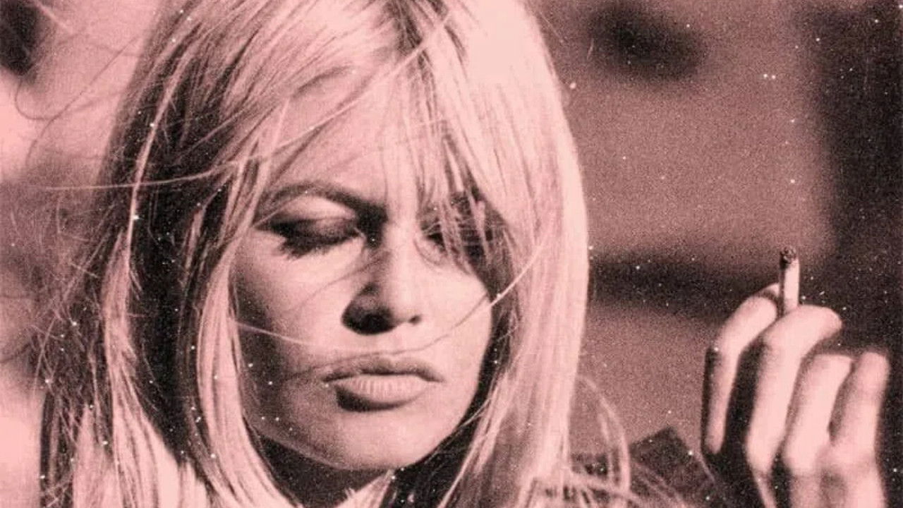 Bardot, la méprise