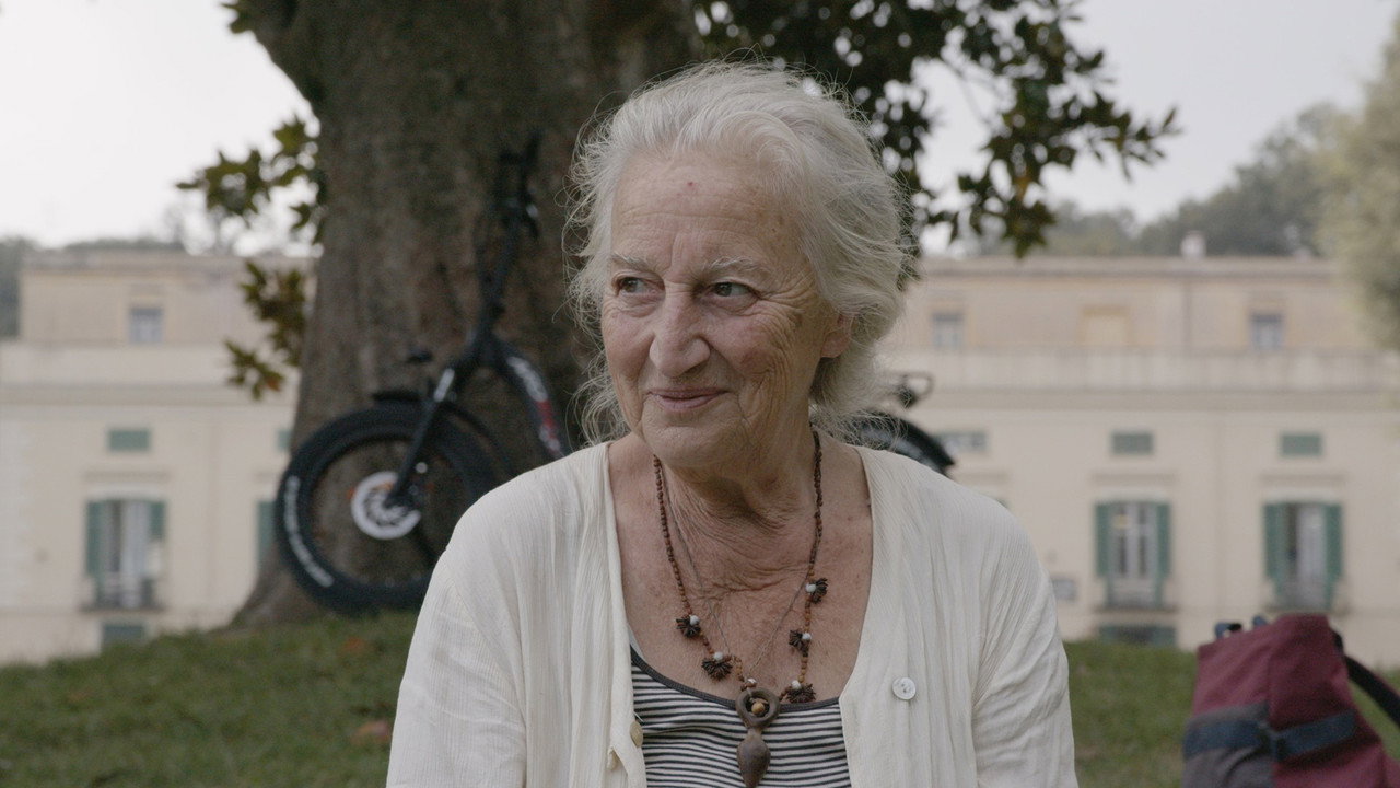 Waiting Time backdrop