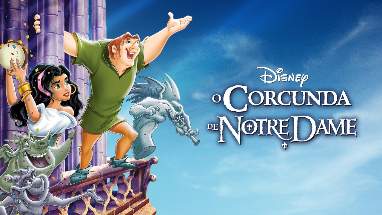 The Hunchback of Notre Dame (1996)