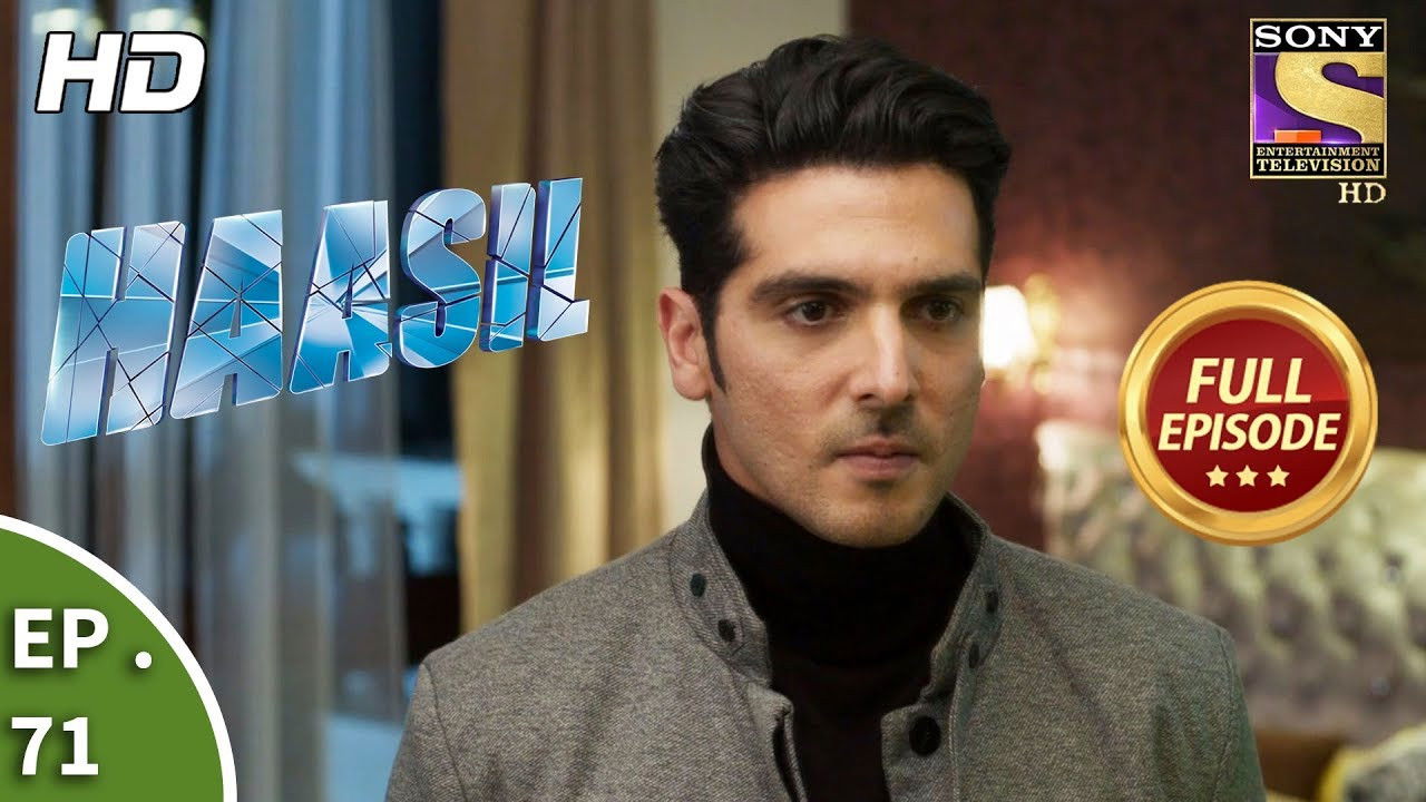 Haasil — Épisode 71