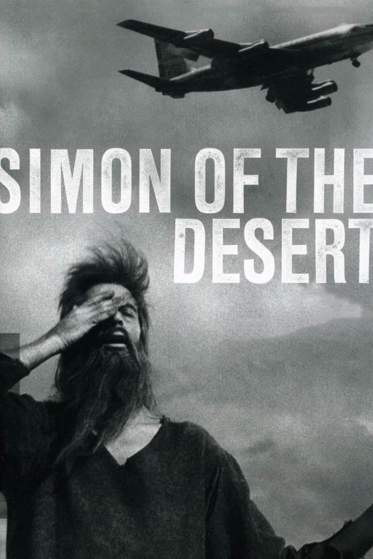 Simon Of The Desert (1969)