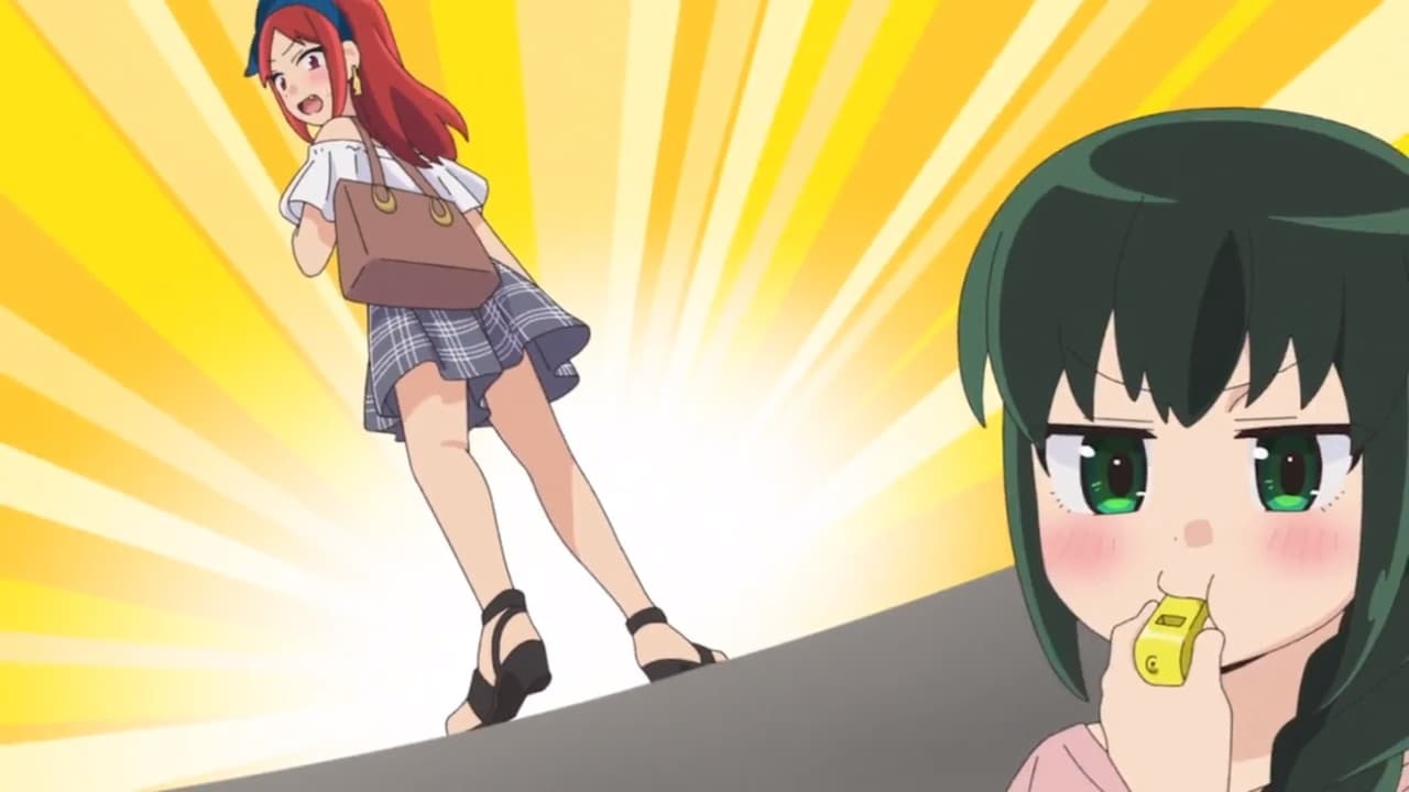 It Just Ain't Gonna Happen