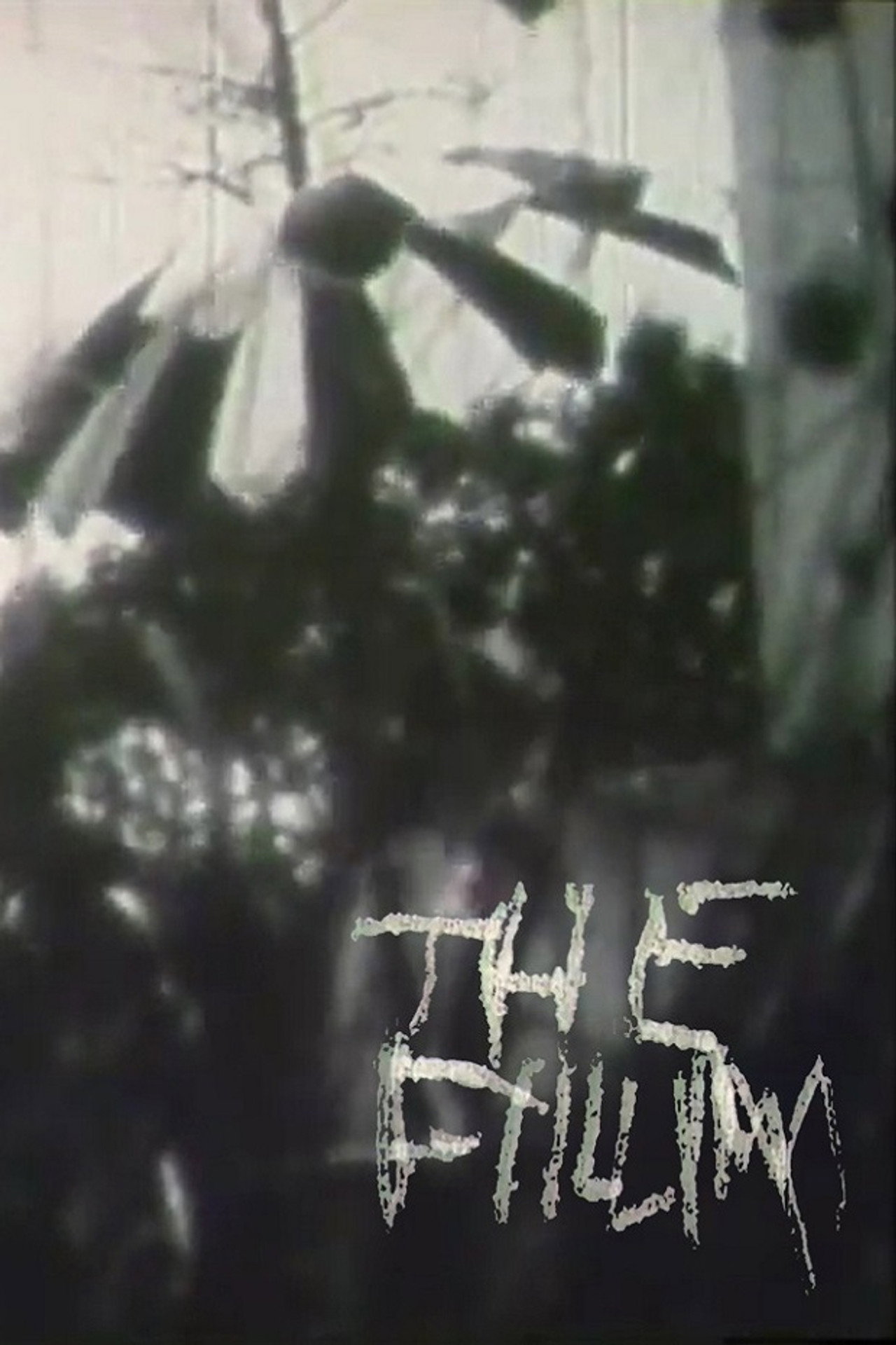 The Film filmaffisch