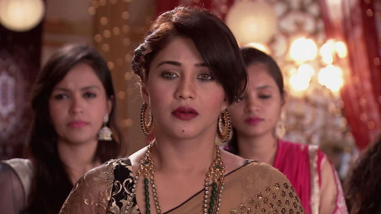 Qubool Hai — Épisode 547