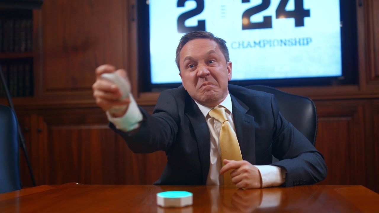 SEC Shorts - Season 10 Episode 19 : Florida State Gets Hosed