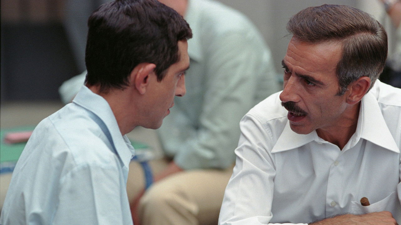 Cuéntame cómo pasó — Épisode 2