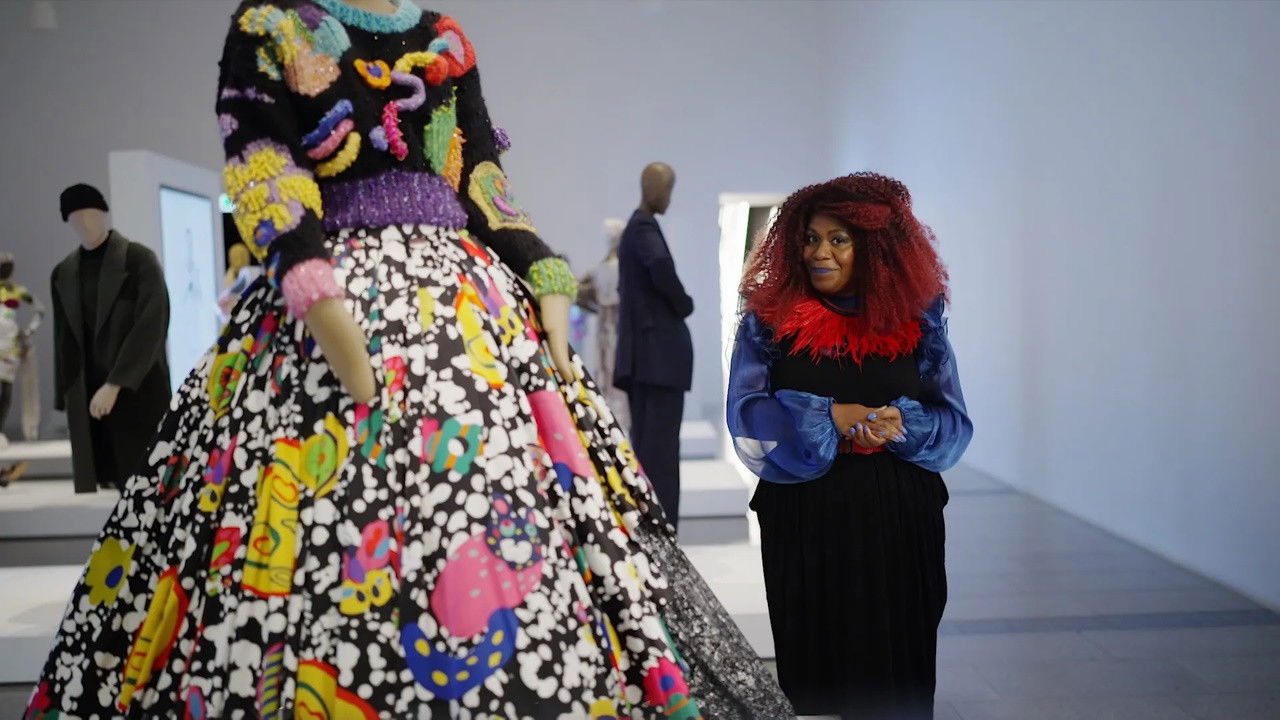 Art Works — Épisode 6