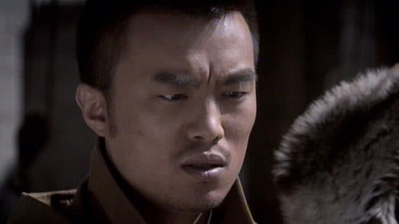 天阵 — Épisode 27