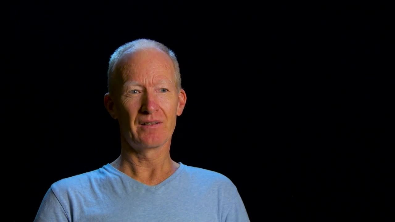 Malcolm Oastler
