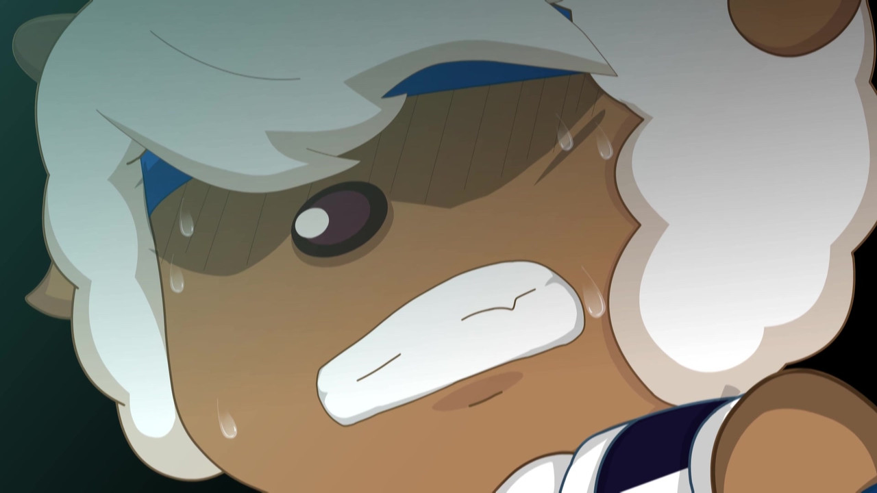 喜羊羊与灰太狼之筐出胜利 — Épisode 18