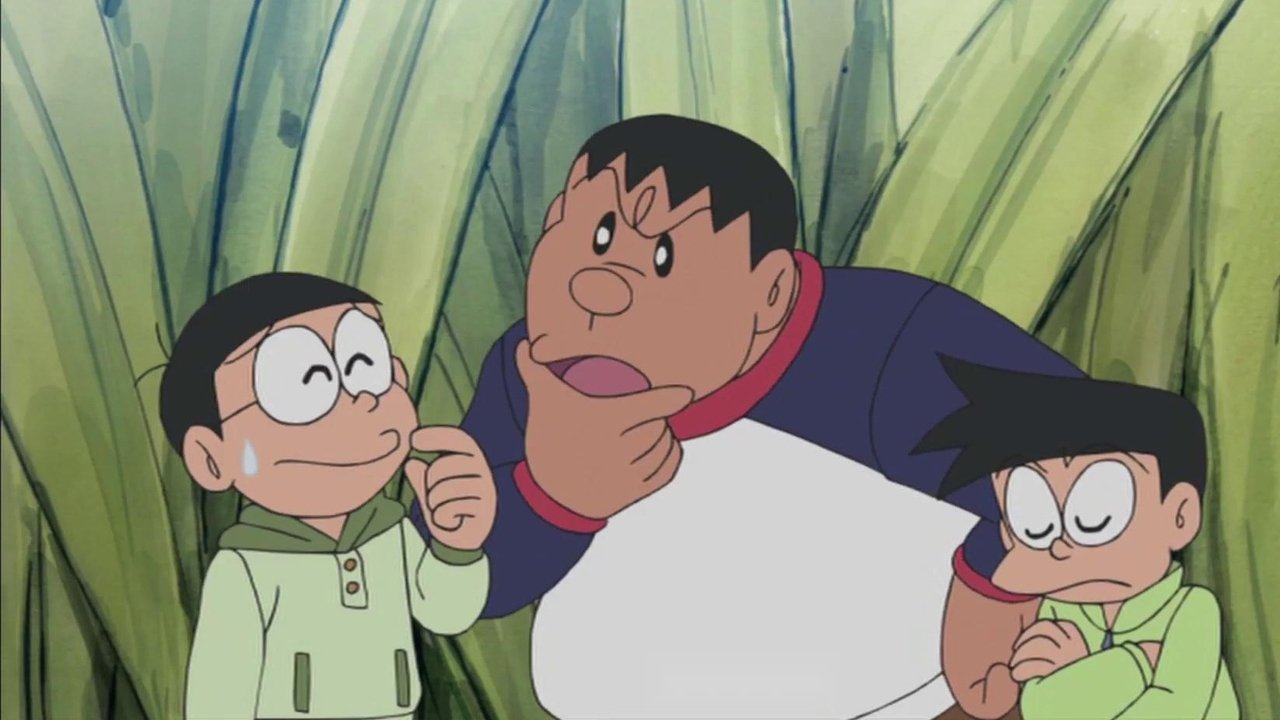 ドラえもん - Season 3 Episode 52 : Episode 52