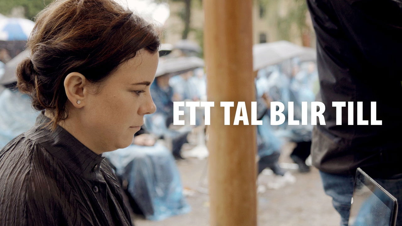 Ett tal blir till Backdrop