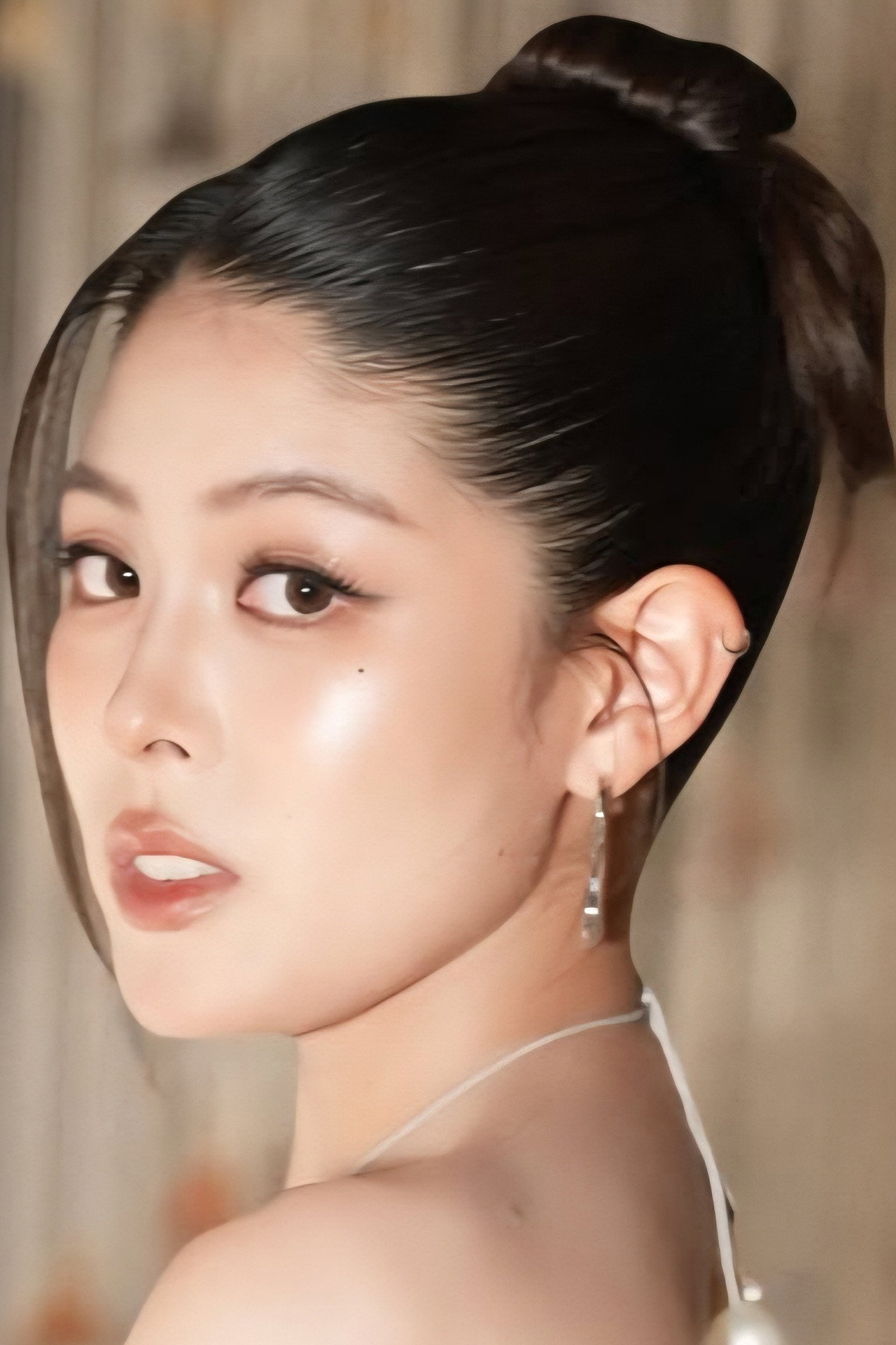 Portrait of Warisaya Boonyatap