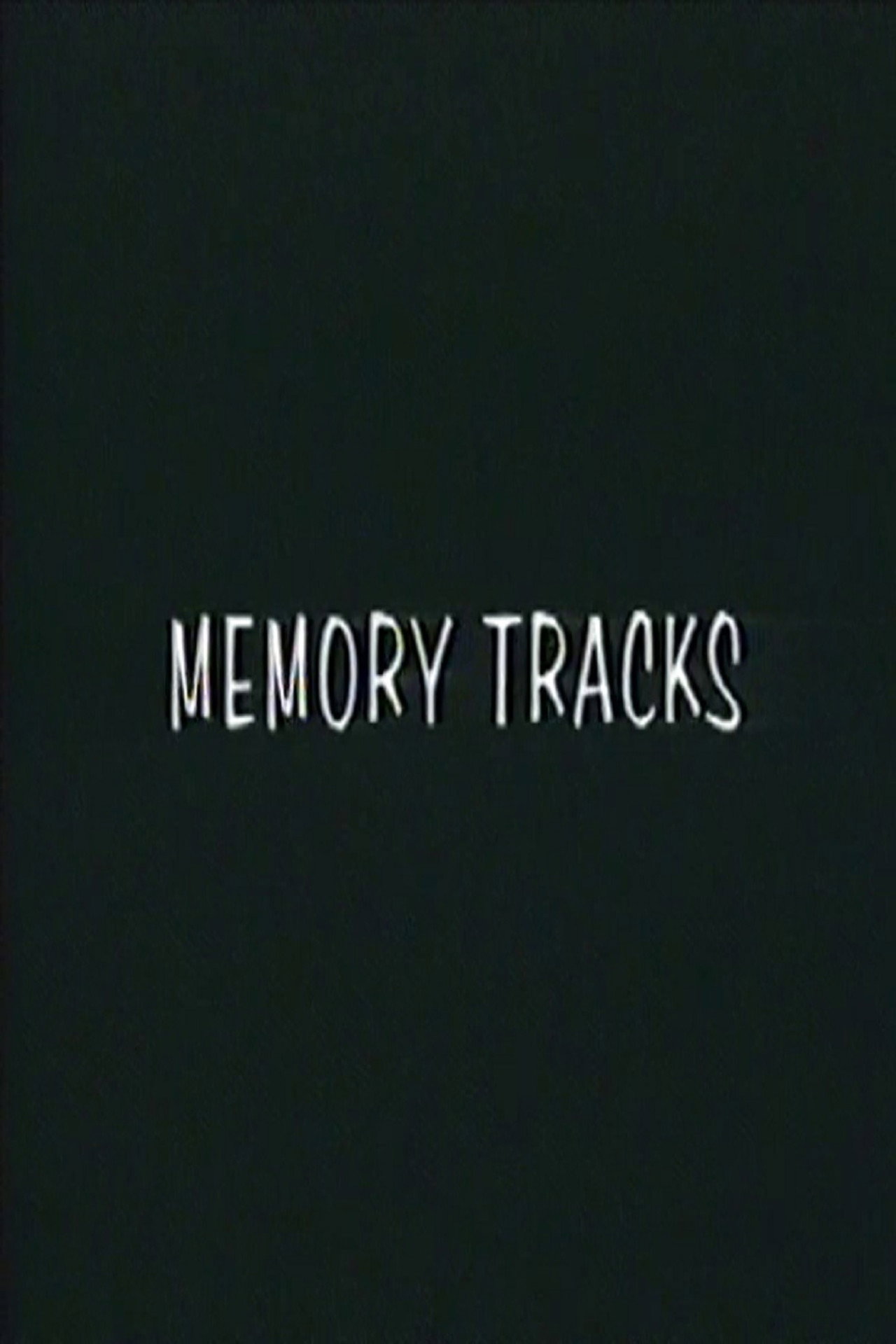 Memory Tracks