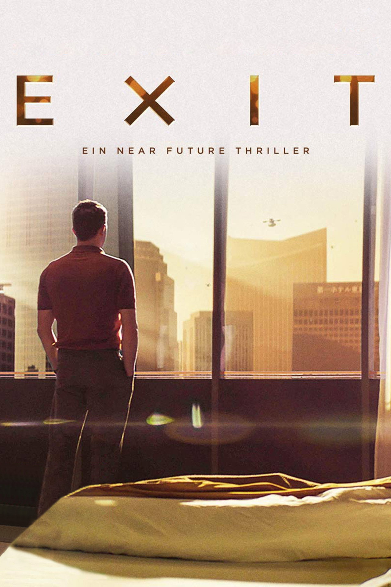 Exit filmaffisch